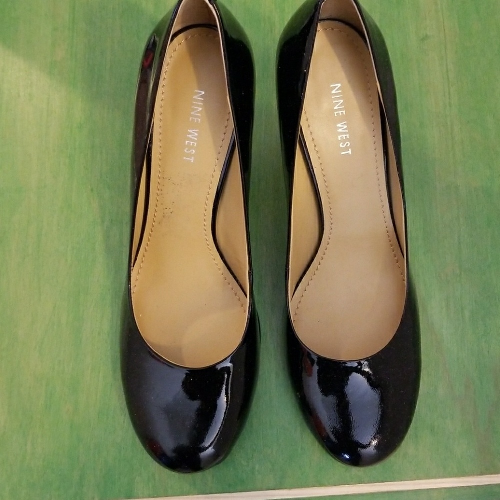 Nine West Mary Jane